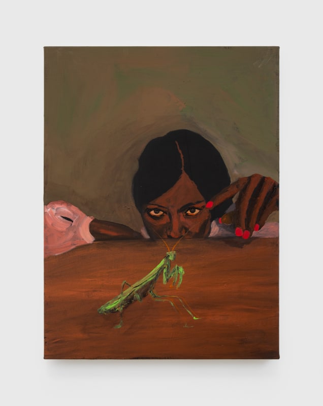 &quot;Imagination,&quot; 2021