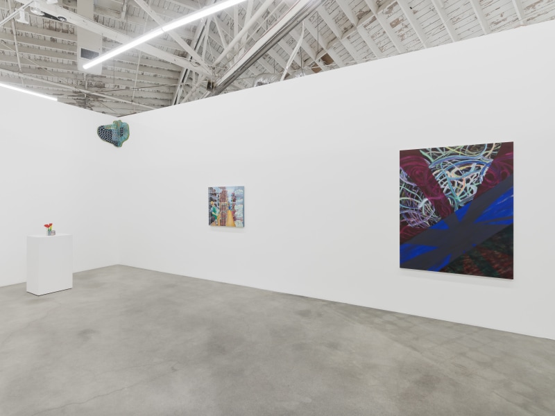 &quot;Form and Feeling&quot;, installation view 2024