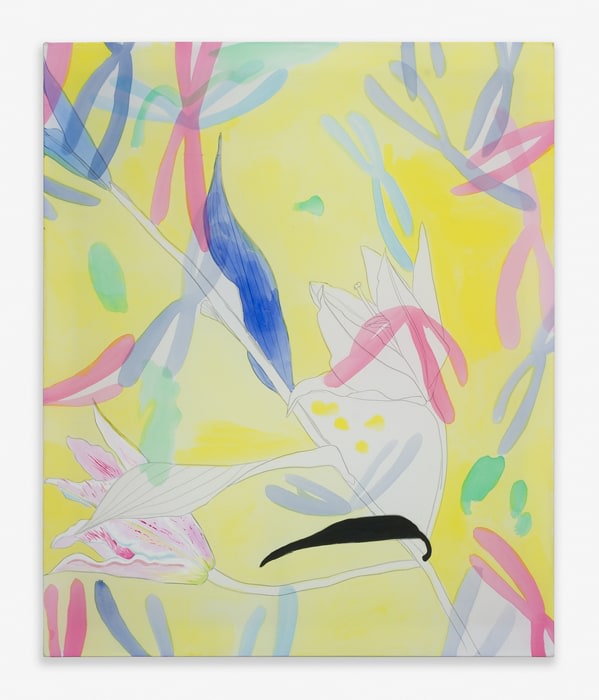 Title is &quot;x 15,&quot; Artwork 2015