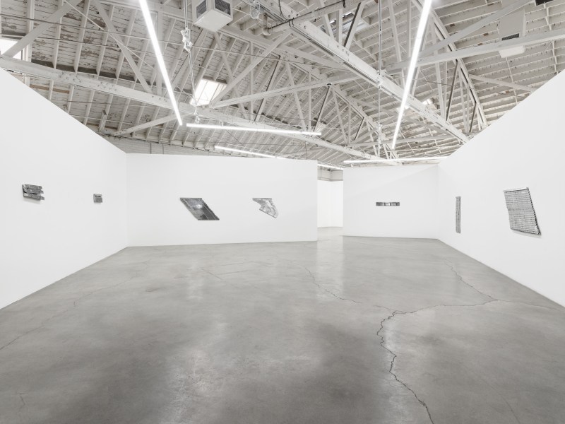 See Me So, installation view, 2021.