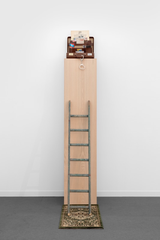 &quot;7 Steps to Heaven (Higher Status),&quot; 2021-2022