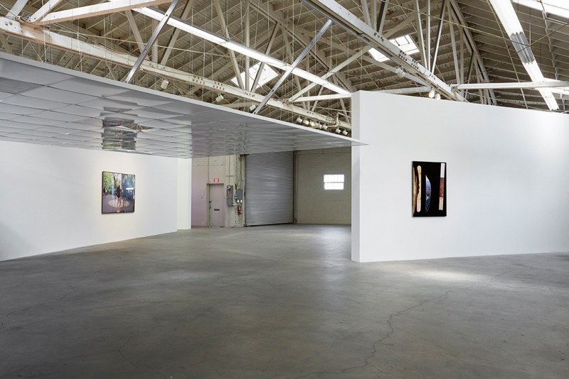 Rose Marcus,&nbsp;The Four Seasons,&nbsp;installation view, 2017.&nbsp;