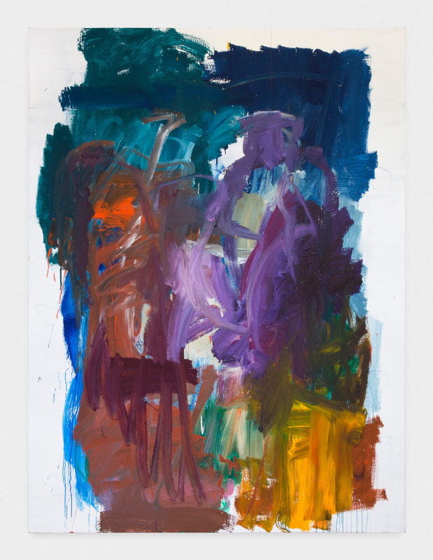 &quot;Dark Spring,&quot; 2018