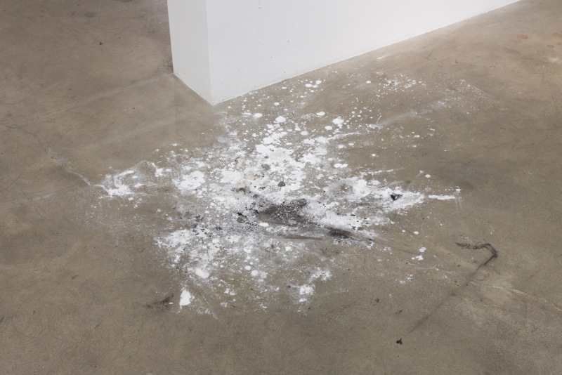 &quot;Bubba II: The Beginning,&quot; installation view at Night Gallery, 2018