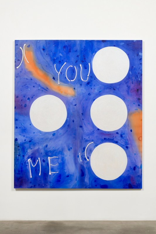 &quot;You and Me,&quot; 2019