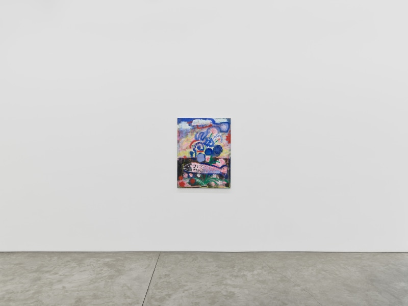 Anna Rosen, &quot;Autofiction&quot;, installation view, 2025