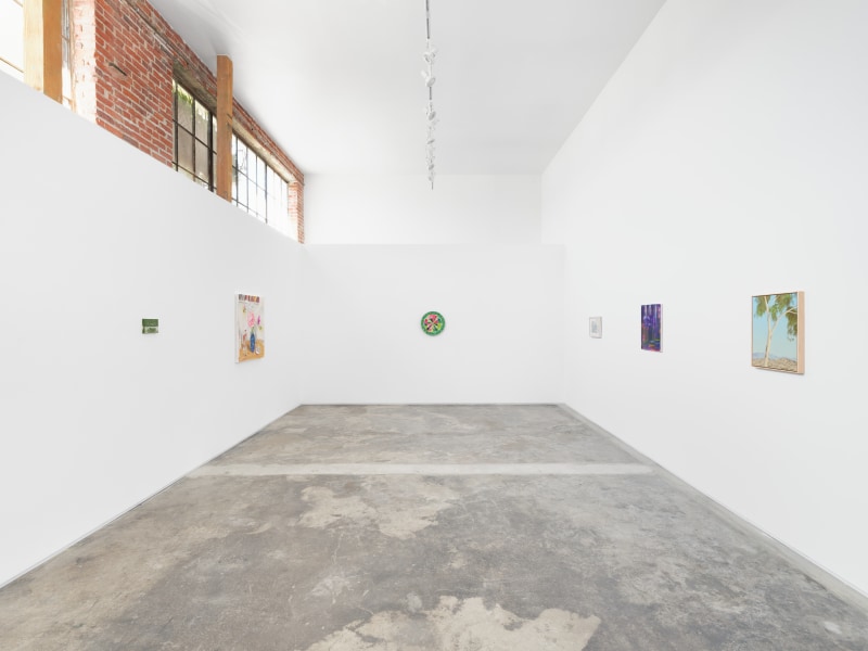 Artists 4 Democracy, installation view, 2024