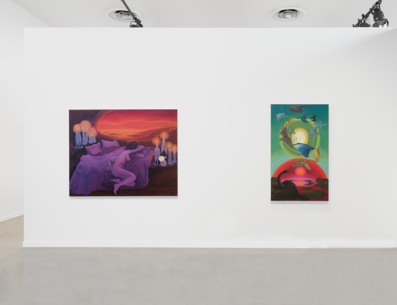 Independent NY, installation view, 2025