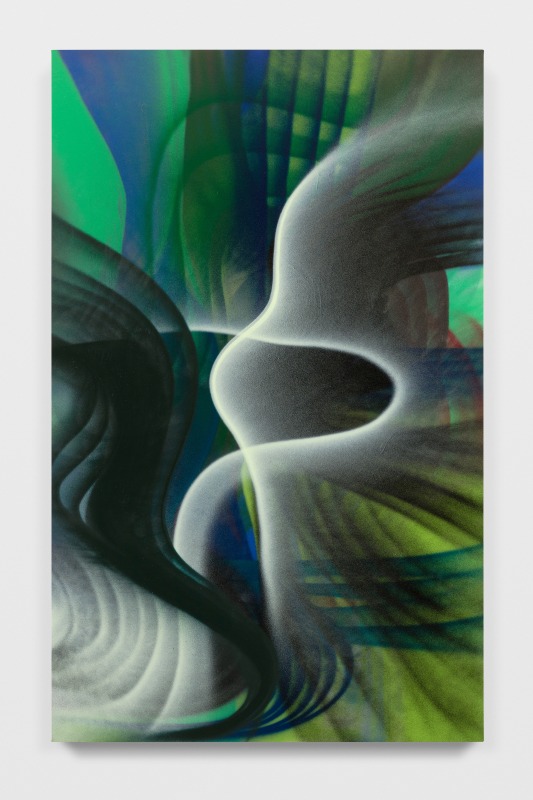 &quot;Untitled (3:56),&quot; 2022