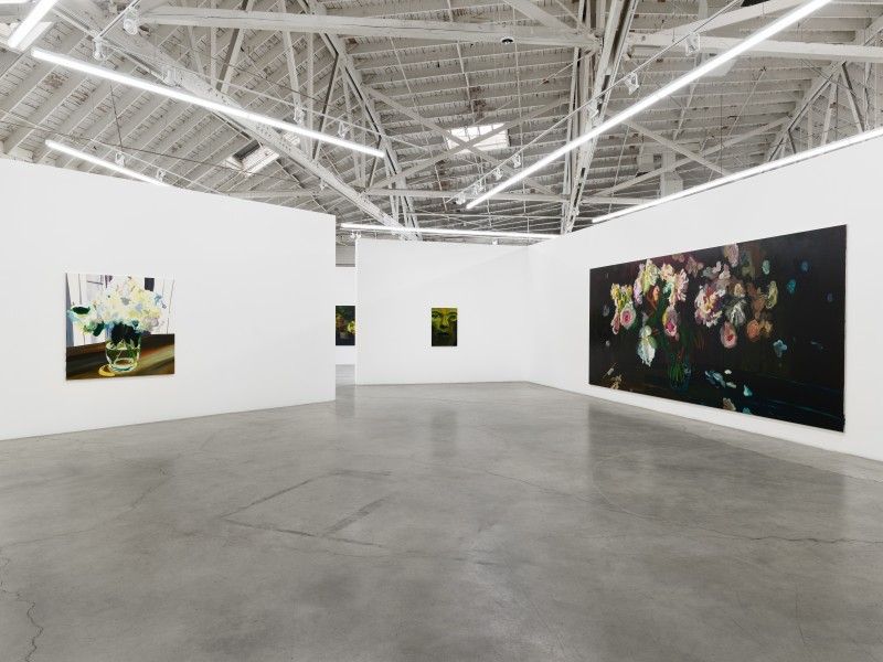 After Limbo, installation view, 2022.
