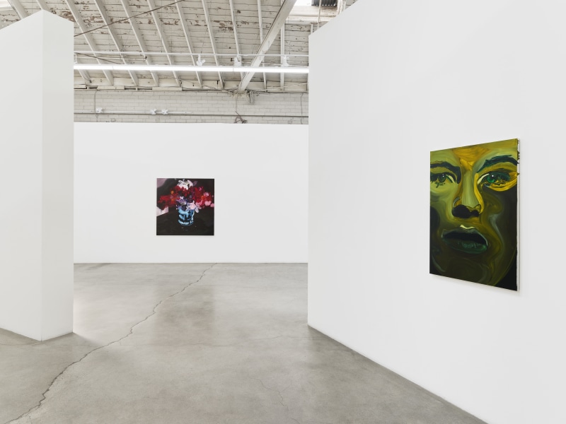 After Limbo, installation view, 2022