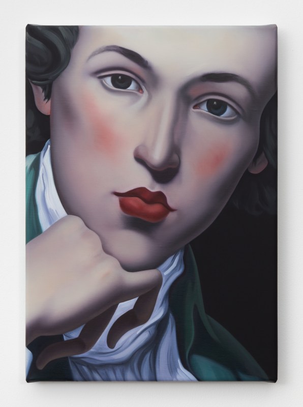 &quot;Charmer,&quot; 2022