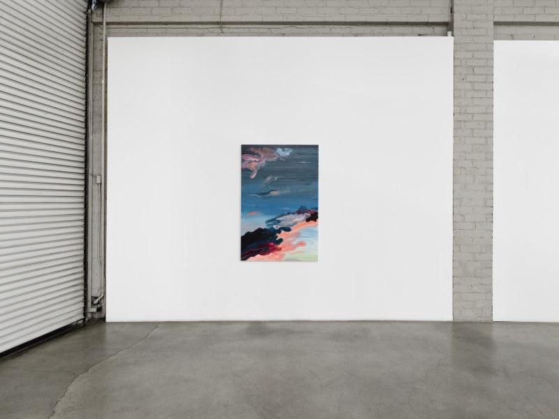 After Limbo, installation view, 2022