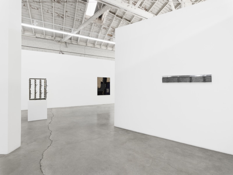 See Me So, installation view, 2021.