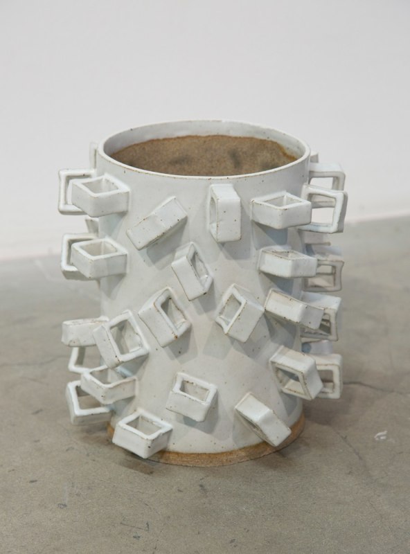 &quot;Ceramic #1,&quot; 2015