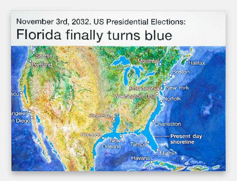 &quot;Florida,&quot; 2021