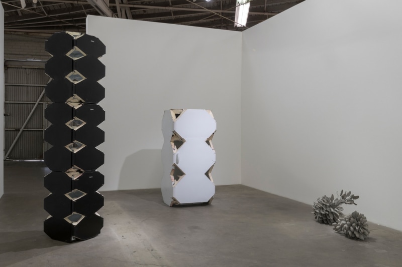 Legacy installation view, 2017.