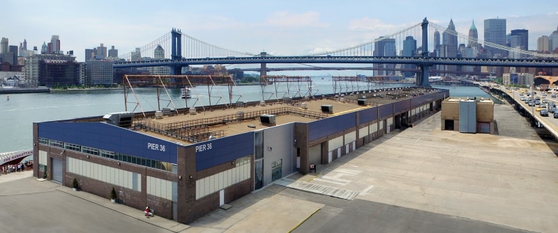 Announcing a New and Expanded Venue, Dates, and Creative Team