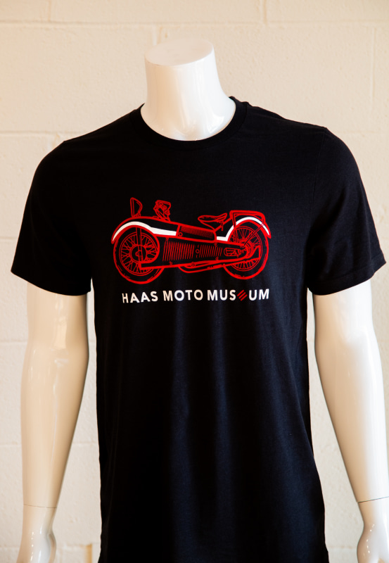 Black Majestic Shirt