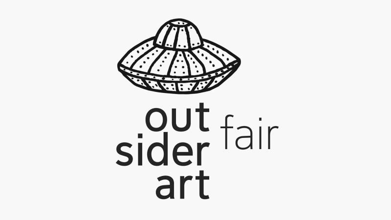 Welcome to the Outsider Art Fair 2025!