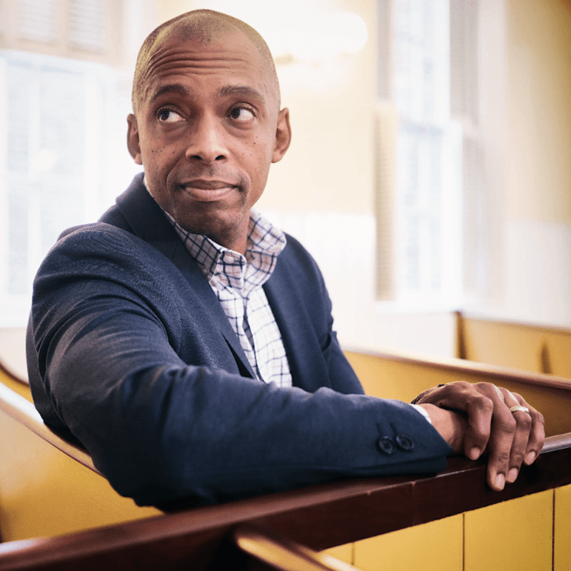 Khalil Gibran Muhammad says an honest reckoning with race will make America better.