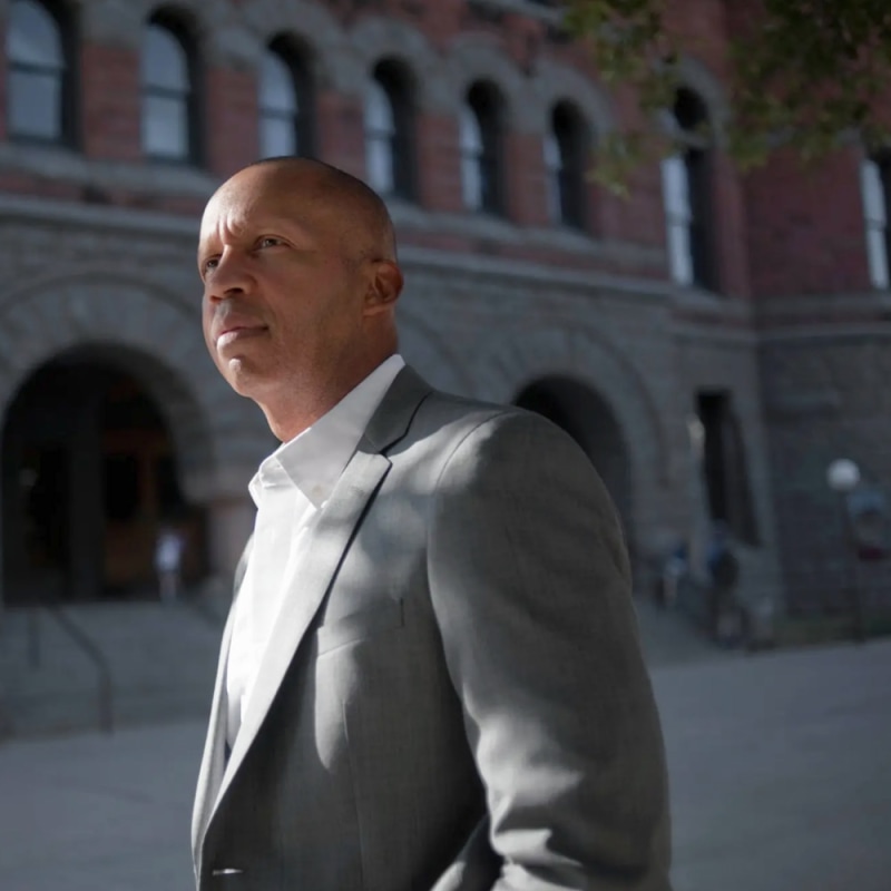 Bryan Stevenson is a career death penalty opponent, consummate Supreme Court litigator and founder of the Equal Justice Initiative in Alabama.

&amp;ldquo;The reality is that capital punishment in America is a lottery. It is a punishment that is shaped by the constraints of poverty, race, geography and local politics.&amp;rdquo;