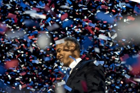 Obama: In Pursuit Of A More Perfect Union -  - Films - Kunhardt Film Foundation