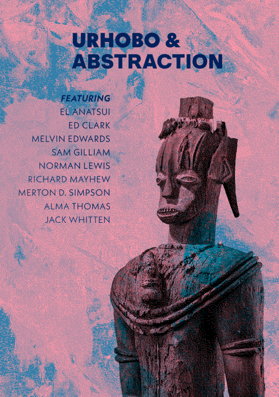 Urhobo + Abstraction