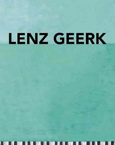 Lenz Geerk - Shop - Roberts Projects LA