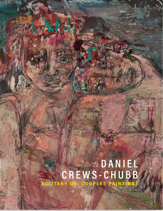Daniel Crews-Chubb - Shop - Roberts Projects LA