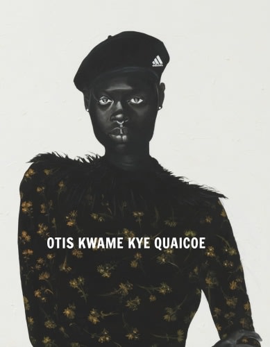 Otis Kwame Kye Quaicoe - Publications - Roberts Projects LA