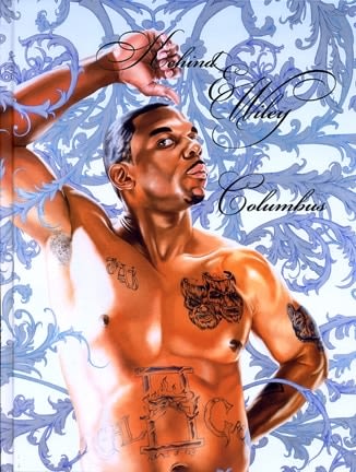 Kehinde Wiley - Shop - Roberts Projects LA