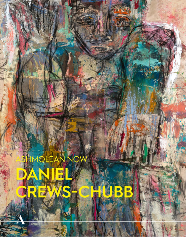 Daniel Crews-Chubb x Flora Yukhnovich - Shop - Roberts Projects LA