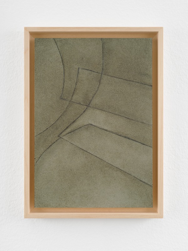 Liva Isakson Lundin, Takt / Tact, 2022