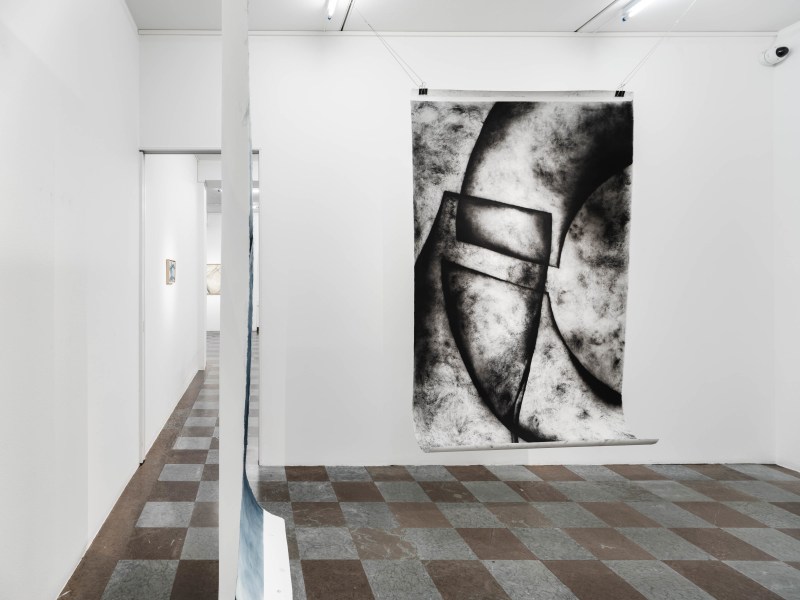Installation Shot, Takt / Tact, 2022, Photo Jean-Baptiste Béranger 