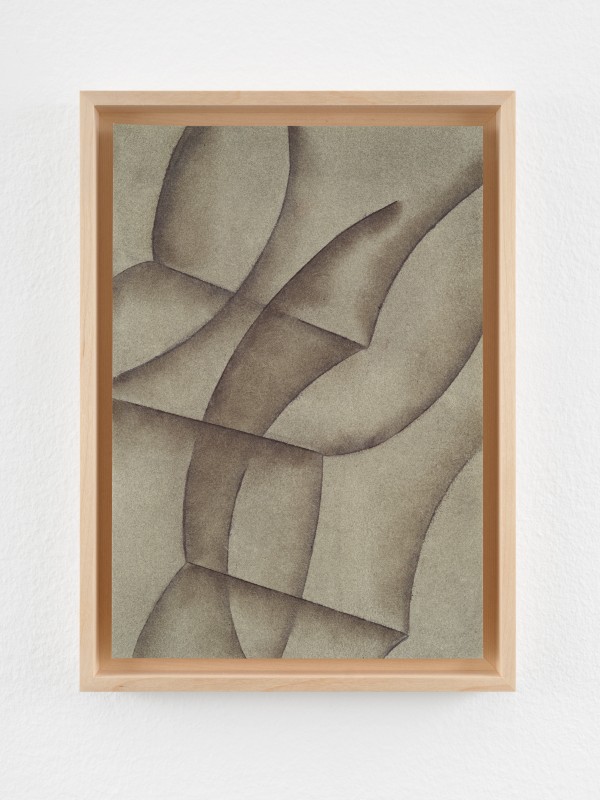 Liva Isakson Lundin, Takt / Tact, 2022