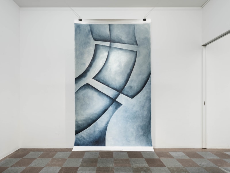 Installation Shot, Takt / Tact, 2022, Photo Jean-Baptiste Béranger 