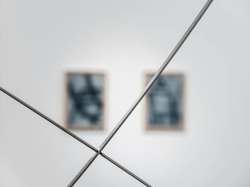 Installation Shot, Takt / Tact, 2022, Photo Jean-Baptiste Béranger 