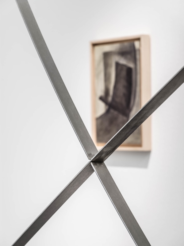 Installation Shot, Takt / Tact, 2022, Photo Jean-Baptiste Béranger 