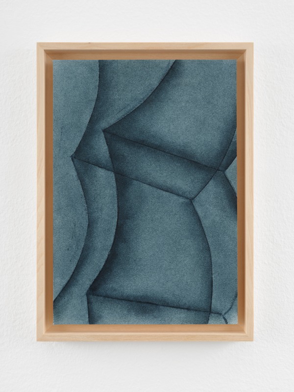 Liva Isakson Lundin, Takt / Tact, 2022