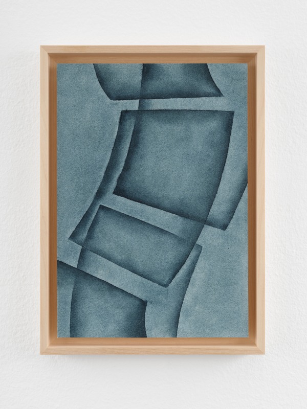 Liva Isakson Lundin, Takt / Tact, 2022