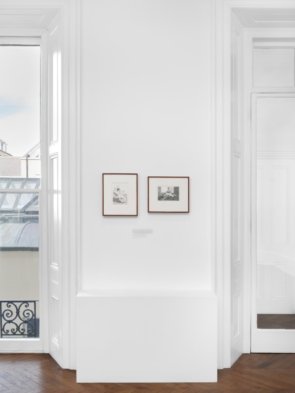 Postures: Jean Rhys in the Modern World
