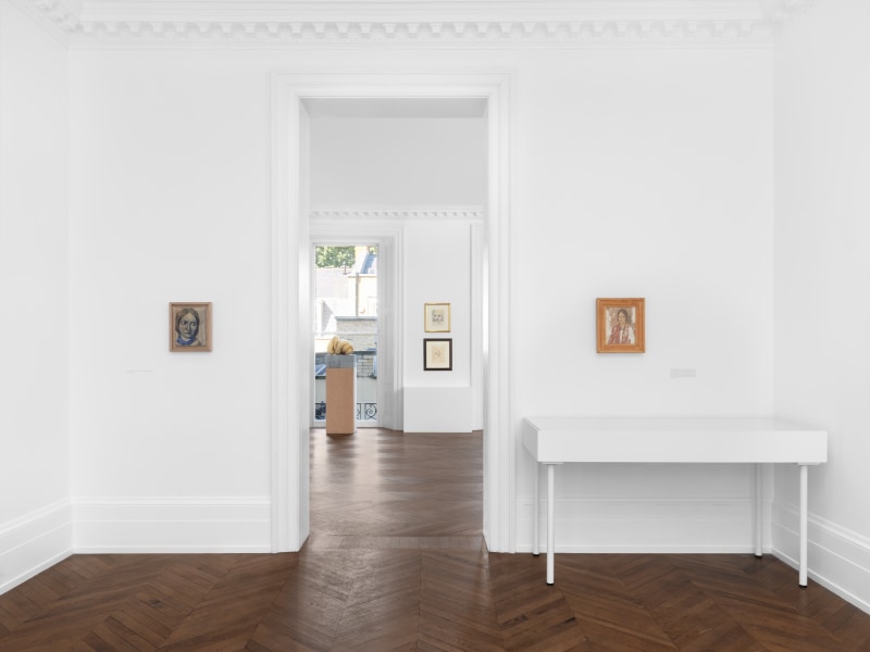 Postures: Jean Rhys in the Modern World