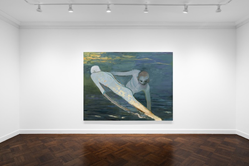 Sanya Kantarovsky