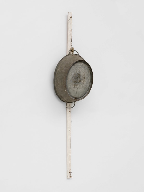 Joseph Beuys, &ldquo;Jason&rdquo;, 1961