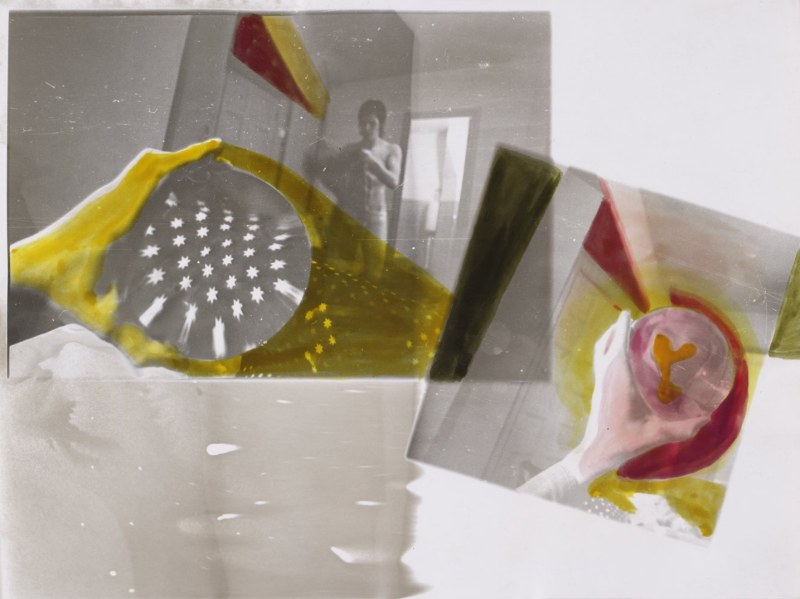 Sigmar Polke, “Untitled”,