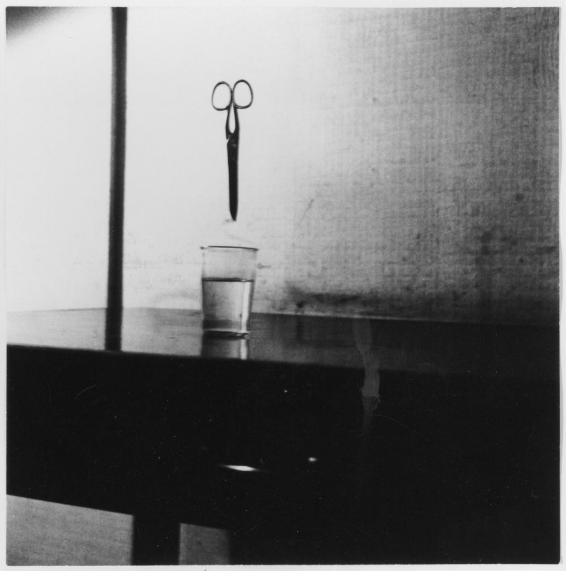 Sigmar Polke, “Untitled”, ca. 1965