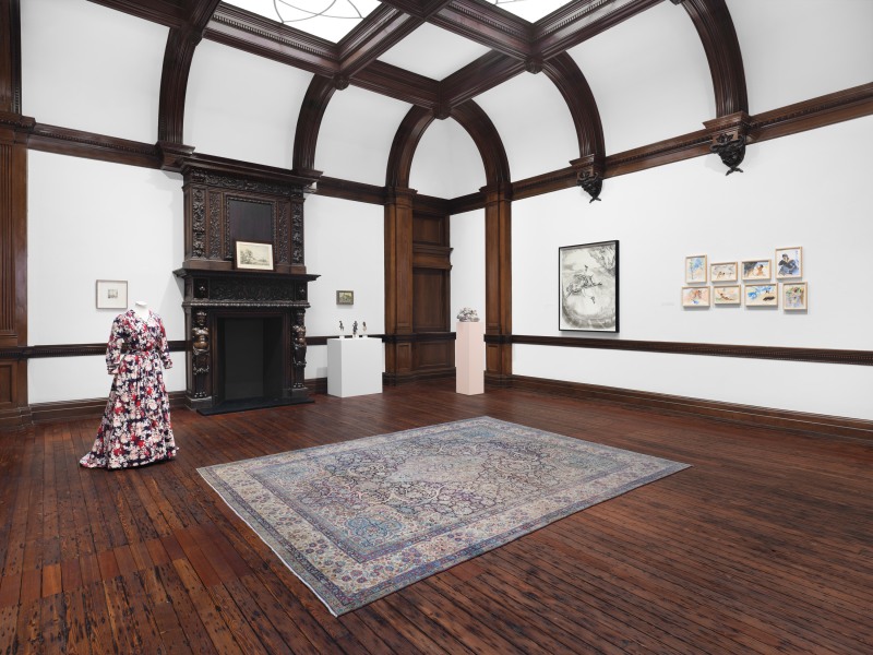 Postures: Jean Rhys in the Modern World