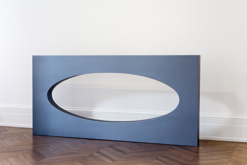 GIANNI PIACENTINO, WORKS 1965-2006, London, 2015, Installation Image 6