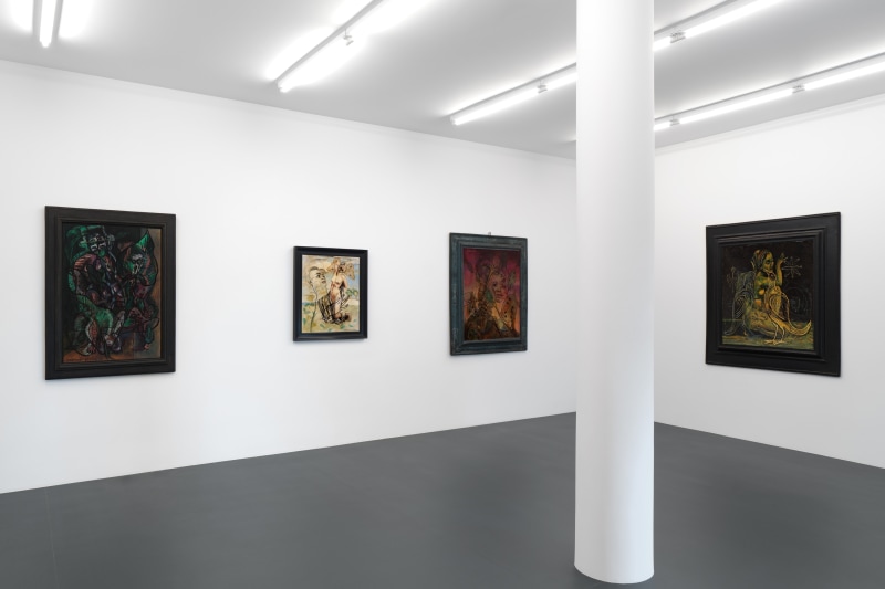 Francis Picabia